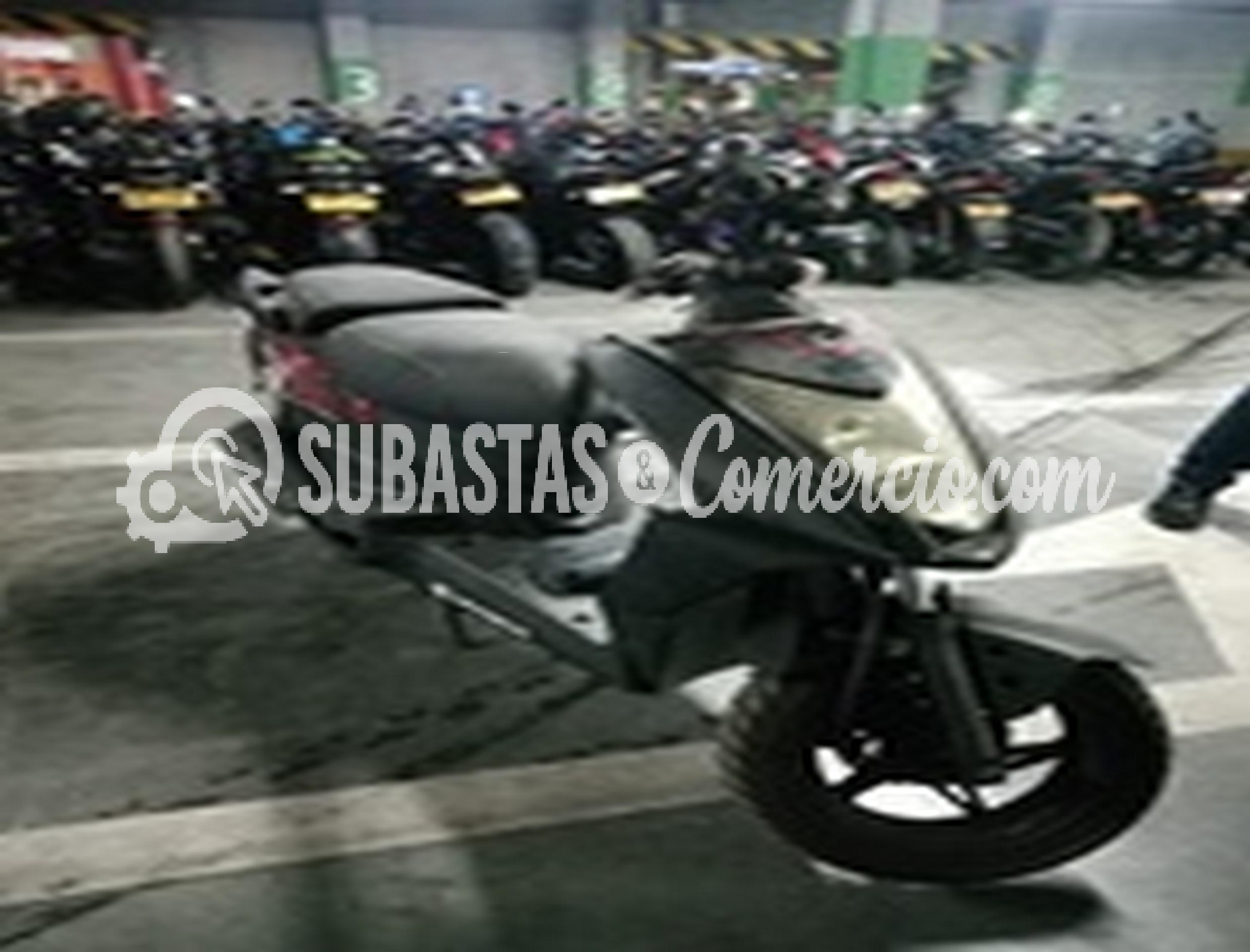 34 - Kymco Agility digital at 125cc MOD.2016 XDT48D